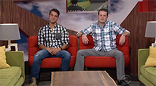 The Hitmen Big Brother 16